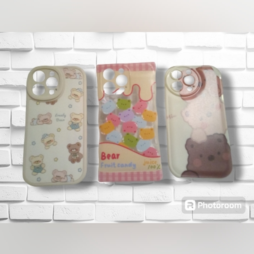 New Protective Phone Cases Suitable for iPhone